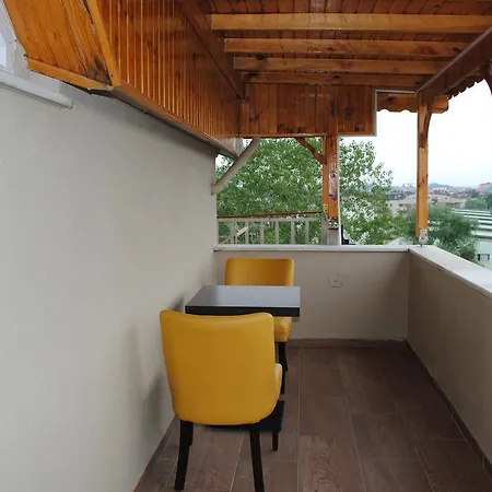 Koreana Hotell İzmit