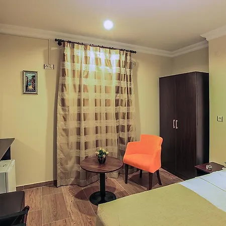 Koreana 2* Izmit