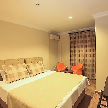 Koreana Hotell 2*