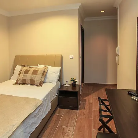 Koreana Hotel