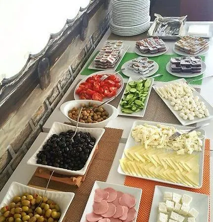 Hotel Koreana Izmit